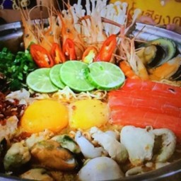 ยักษ์ต้มยำ