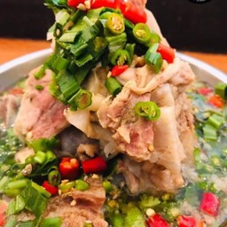 เล้งแซ่บพิเศษ..