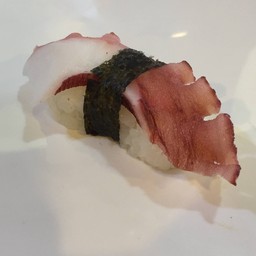 หมึกทาโกะยักษ์