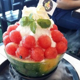 บิงซูแตงโม.