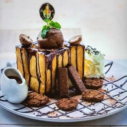 โทสต์ เฟอเรโร่