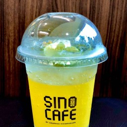 มะนาวโซดา 🍋