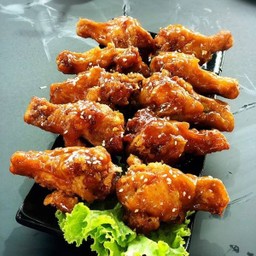 ไก่เกาหลี 5