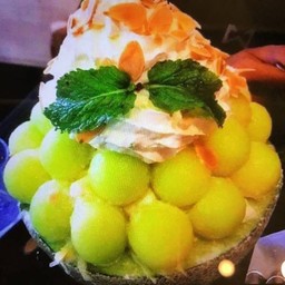 บิงซูเมล่อน.