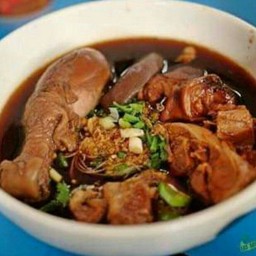 ไก่ตุ๋น