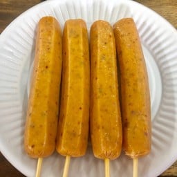 ไส้กรอกอีสาน(ขนาดจัมโบ้)