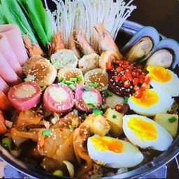 ยักษ์ต้นตำรับกิมจิชีส