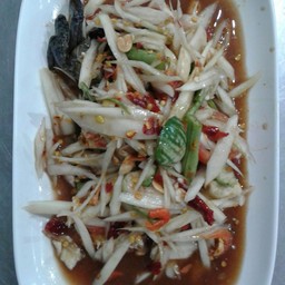 ส้มตำโคราช