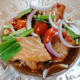 หมูหมียำ