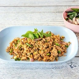 ลาบเป็ด