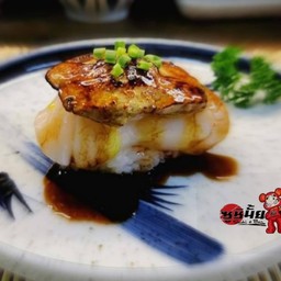 ซูชิมั้ย ศรีราชา หนองขาม