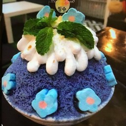 บิงซูนมอัญชัญ