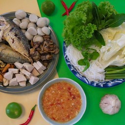 คุณ ป. เมี่ยงปลาทู