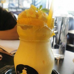 โฟลตมะม่วง