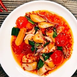 ร้านอาหารตามสั่งเต็มกล่อง บางรักพัฒนา