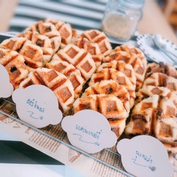 Ta-ne Bakehouse