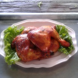 ไก่ย่าง 1ตัว