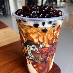 ซูโม่ชา สาขาบางใหญ่