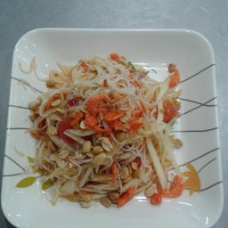 ตำซั่วไทย