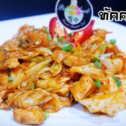 ทัคคาลบิไก่