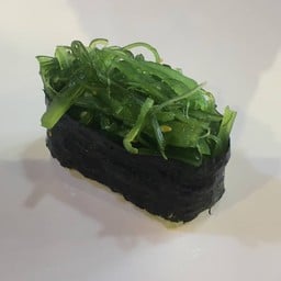 ยำสาหร่าย