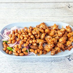 แหนมข้อไก่