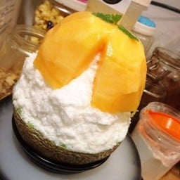 บิงซูเมล่อนฟลูลี่