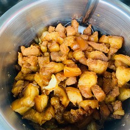 หมูเค็ม