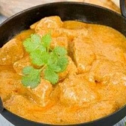 MUTTON KORMA