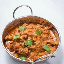 Mutton Dopiaza