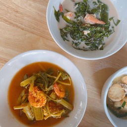 กินก่อน ข้าวแกงปักษ์ใต้แท้ๆ