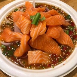 ยำยกซด ซอยมหาชัย