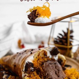 เอ๊กซ์ตรีม ช๊อกโก้