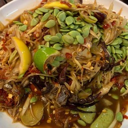 ตำชาวนา