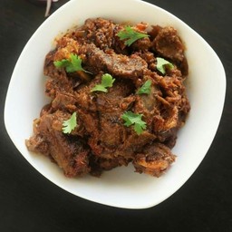Mutton Bhuna