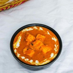 PANEER TIKKA MASALA