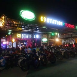 69 Station