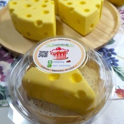 ขนมบ้านโอบอุ้ม