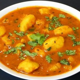 Aloo Curry