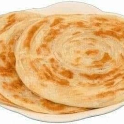 PLAIN PARATHA