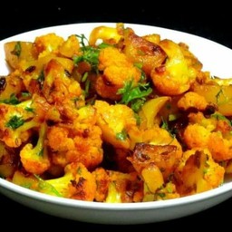 ALOO GOBI