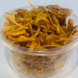 หอมเจียว