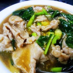 ราดหน้าแอดโฮม