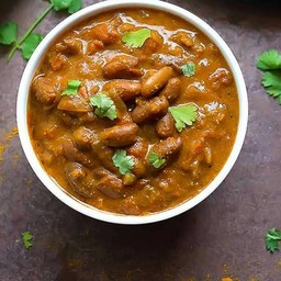 RAJMA MASALA