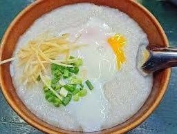 โจ๊กเปล่า