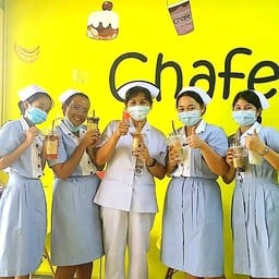 ขอบคุณมากครับ..เจ้าหน้าที่ ร.พ หัวเฉียว