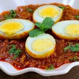 EGG MASALA