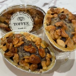 Toffee Cake (มินิ)