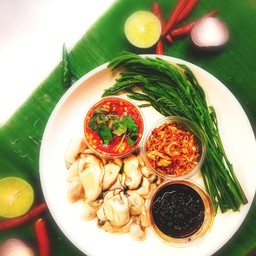 แซ่บปากบาน ภูเก็ต แซ่บปากบาน ภูเก็ต