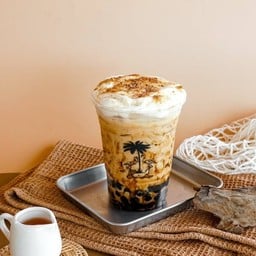 Cha’mingo-ชามิงโก้ ศรีสมาน บ้านใหม่